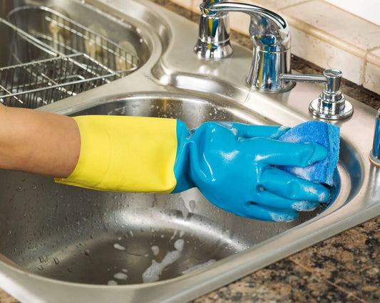 Residential Cleaning
